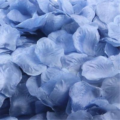 新品Free Shipping Items 100PC Silk Artificial Flower Rose