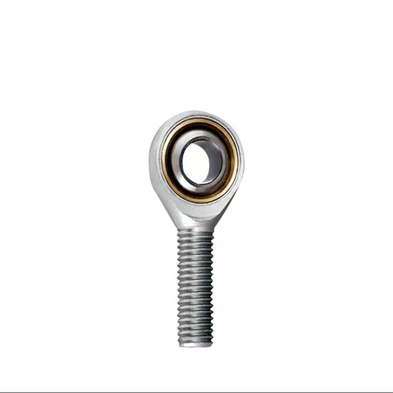 POS关节轴承5 6 8 10 12 14 16 18 20 22 25 30 L 左 右手外螺纹