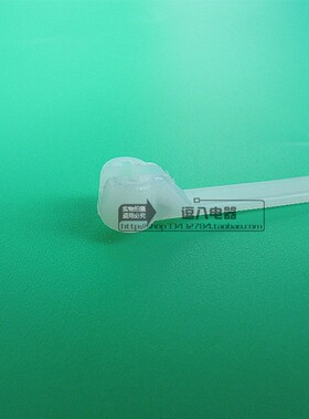 不锈钢扣扎带10x450尼龙嵌片扎带船用扎带金属卡扣扎带U(100条/包