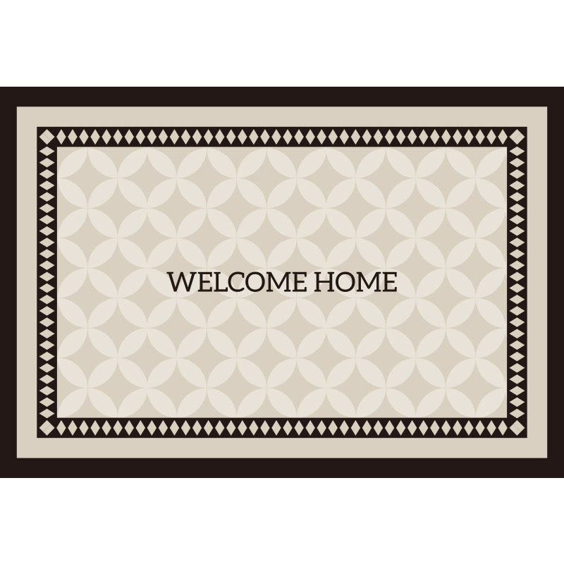 入户门地垫入户门垫门口进门脚垫地毯2023新款家用大门垫子高级感,居家布艺,入户地垫,淘宝优惠券,粉丝福利购,淘宝优惠卷