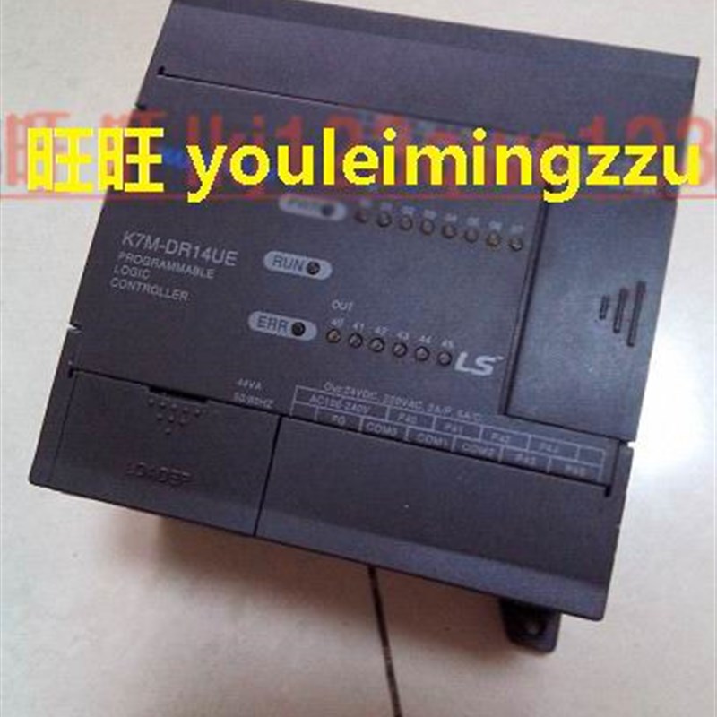 ls    plS  K7M-DR14UE MSATER-K120c81h2