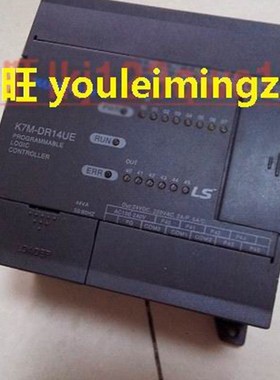 ls    plc  K71-DR14UE MMSTER-KA20S81h2