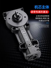 Пряжа 新门地弹簧地簧通用型缓冲地轴转轴地弹门上下配件y旋转门地弹品