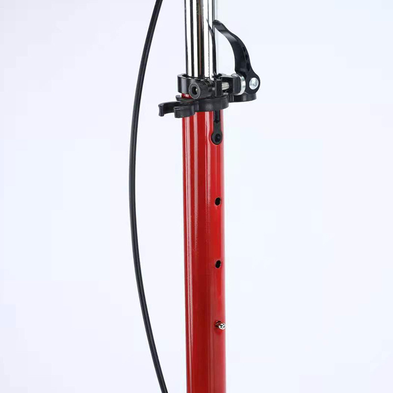 成人滑板车非电动大人可折叠大童滑滑车上班助力遛X娃代步滑行车