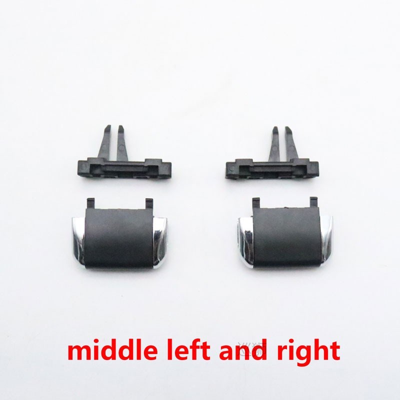 For Toyota Land Cruiser Prado LC120 2003-2009 Air Conditione