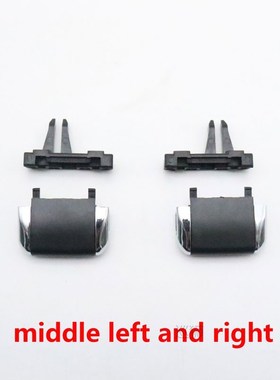 For Toyota Land Cruiser Prado LC120 2003-2009 Air Conditione