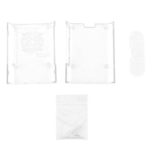 Protective Shell for Raspberry Pi Single Board Computer Shel怎么样,好用不?