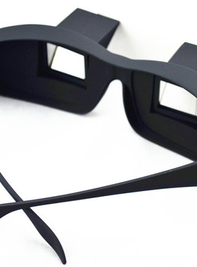 躺着看手机神器折射眼镜护颈直角防护懒人多功能李佳琪超轻90度in