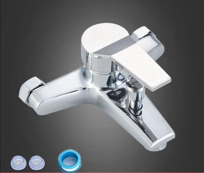 Copper Shower Faucet Bathtub Faucet Bathroom Water Heater Co