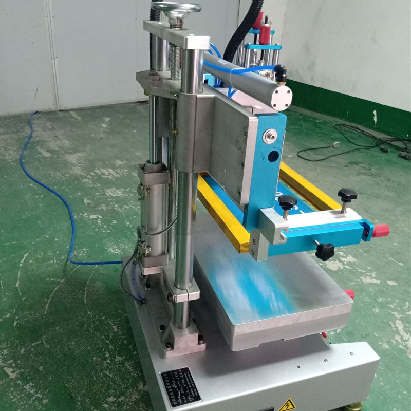 丝印机 小型台式丝印机 厂家生产小型台式丝印机 移印机