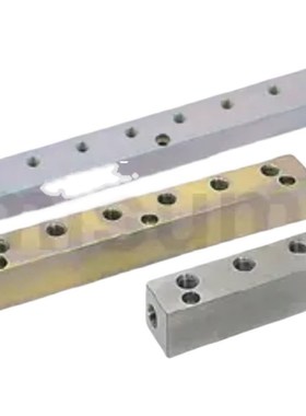 歧管块 BMBFLRP BMBFM BMBFMP BMBFP BMBFR BMBFRP BMBFS