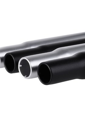 Bicycle Seat Post Aluminum Alloy 25.4/27.2mm Tube MTB Mounta