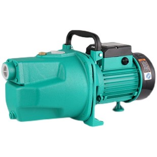 自吸泵喷射泵家用大吸力全自动增压泵小型吸水泵220V水.井抽水泵
