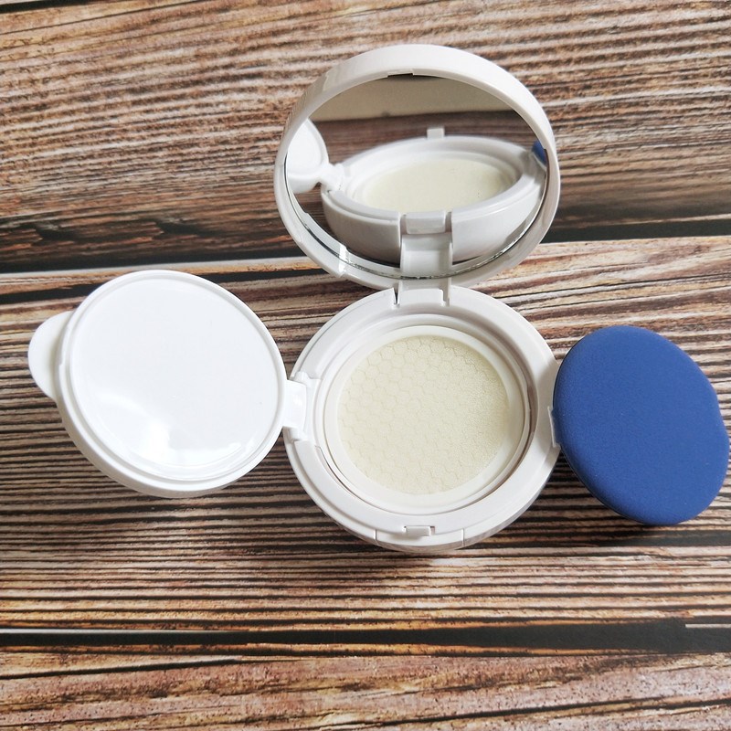 Empty-Box Sponge-Powder Liquid-Foundation Bb-Cream Air-Cushi