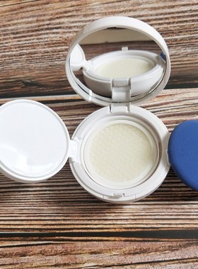 Empty-Box Sponge-Powder Liquid-Foundation Bb-Cream Air-Cushi