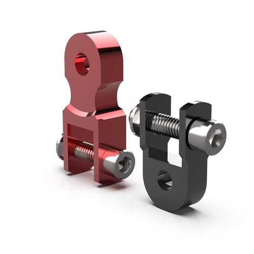 小牛n1s加高器改装摩托车适用铃木踏板车避震增高后减震升高器