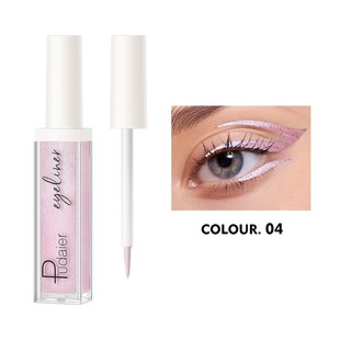 Fluency Lasting Liquid Makeup 速发Waterproof Eyeliner Pen