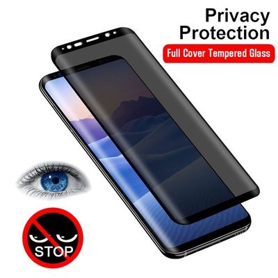 Tempered-Glass Screen-Protector Samsung Galaxy Note 8 S8-Plu