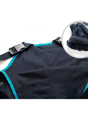 Children Waterproof Rain  New 2019 Brand Waterproof Overalls