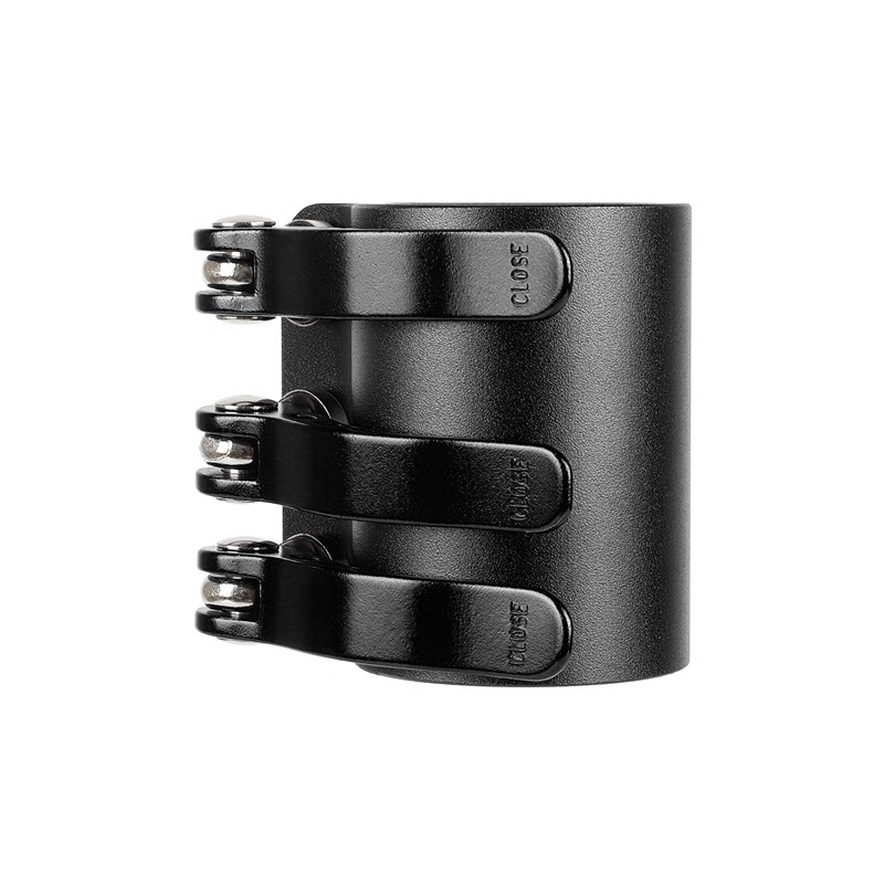 Kaabo Mgantis10电动滑板车固定件折叠锁扣启步螳螂踏板车加固配