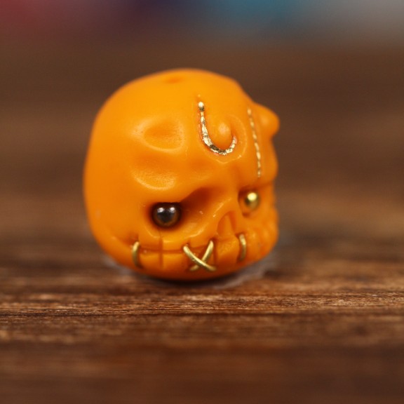 小众高货文玩雪巴琉璃横竖孔阿呆星月金刚百香籽菩提根籽猴头手串