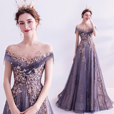 厂家Robe De Soiree 2022 Gryffon Luxury Party Prom FWormal Ev