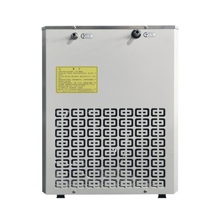 15℃至30℃ 制冷机 冷却设备 工业冷水机 小型低温冷却液循环泵