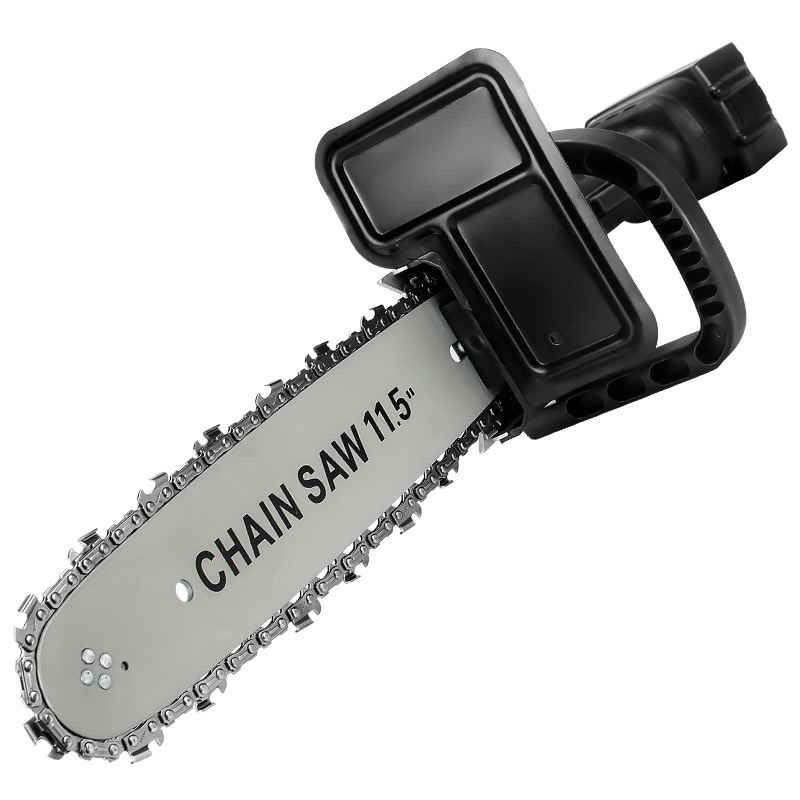 【折扣价】电锯家用伐木锯电链锯小型多功能角磨机改装链条锯手提,畜牧/养殖物资,特种养殖设备,淘宝优惠券,粉丝福利购,淘宝优惠卷