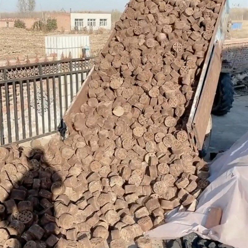 牛粪蜂窝煤模具煤灰双柄双把压块器不锈钢托块器压粪机送刮铲