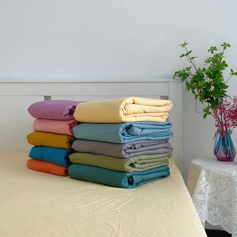 定制订做全棉加厚磨毛被套单件被罩纯色儿童单双人150x210cm,床上用品,被套,淘宝优惠券,粉丝福利购,淘宝优惠卷