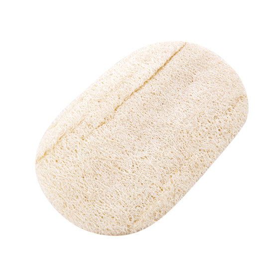 速发Household kitchen dishwashing brush luffa Luo brush not