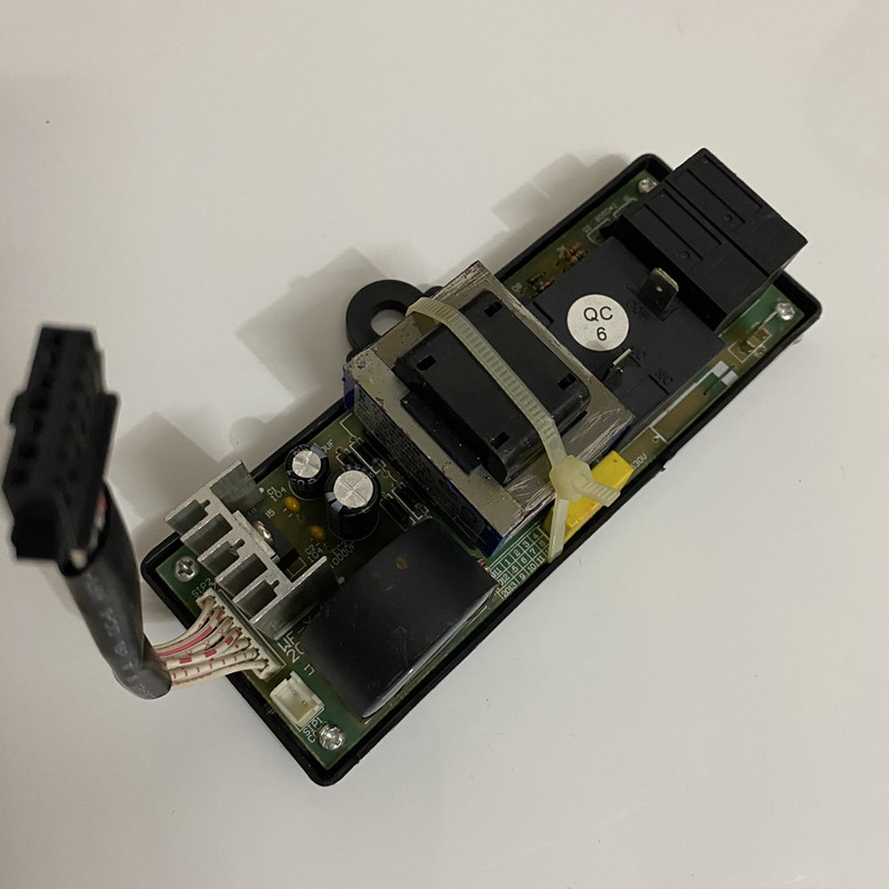 史麦斯SMS-50BO1电热水器主板WF-Y-2电源板电脑板线路板 50升/60L