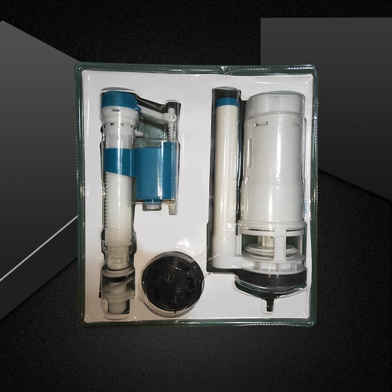 马桶配件水箱进i水阀排水阀老式可用抽水冲上下水器坐便器按钮全