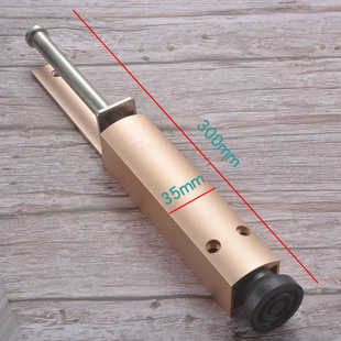 制动器顶挡止脚踩脚踏定位门撞门门门吸y防风外.阻摆开固定碰不锈