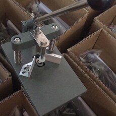 Карты для резки 倒角机切圆角机修角机名片证卡照片切圆角光滑美观手动倒角机