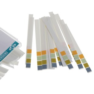 Alkaline 100 Acid Water Paper Strips Indicator 推荐