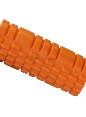 速发Yoga Foam Roller 30cm Gym Exercise Yoga Block Fitness Fl