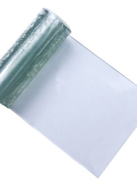 空调软门帘冬季保暖防风透明p隔断塑料vc挡风商用遮挡加厚皮帘子