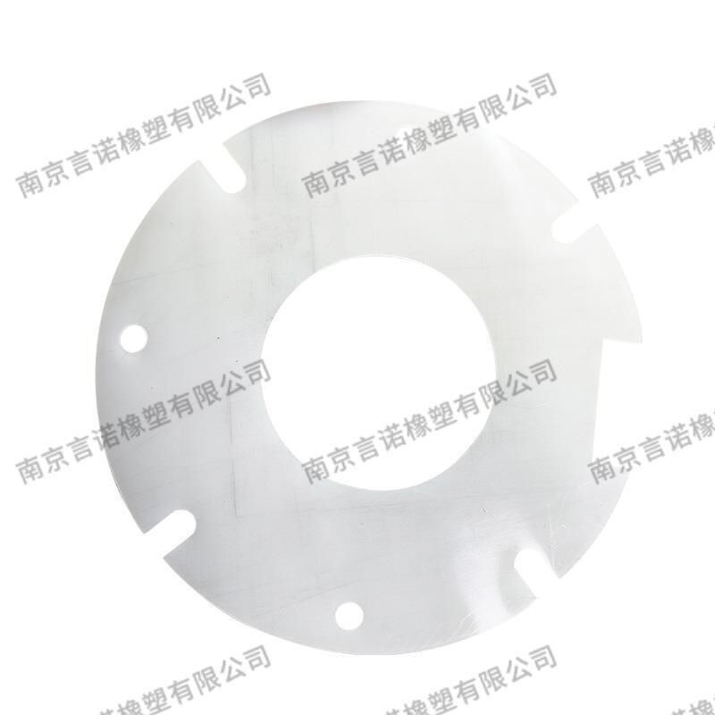 白色硅胶垫透明硅胶密封圈防水防滑橡胶胶垫瓶盖密封硅胶垫圈