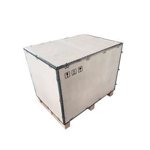 装 供应危包钢边箱周箱箱木转 包物木包装 箱N 流运输周转箱木箱