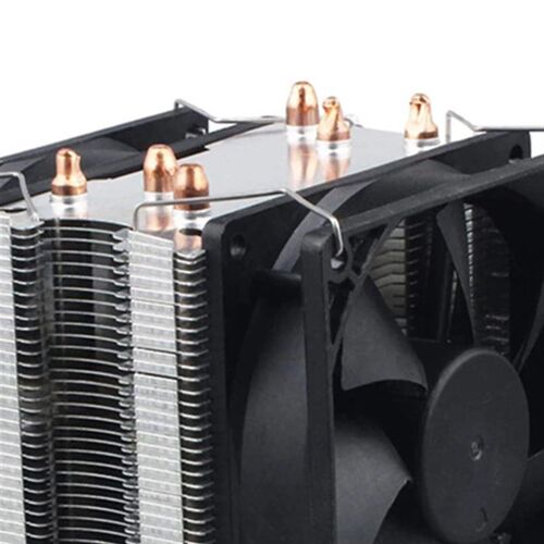 新款12V制冷片模块半导体套件B迷你鱼缸冷水机120W小型制冷器
