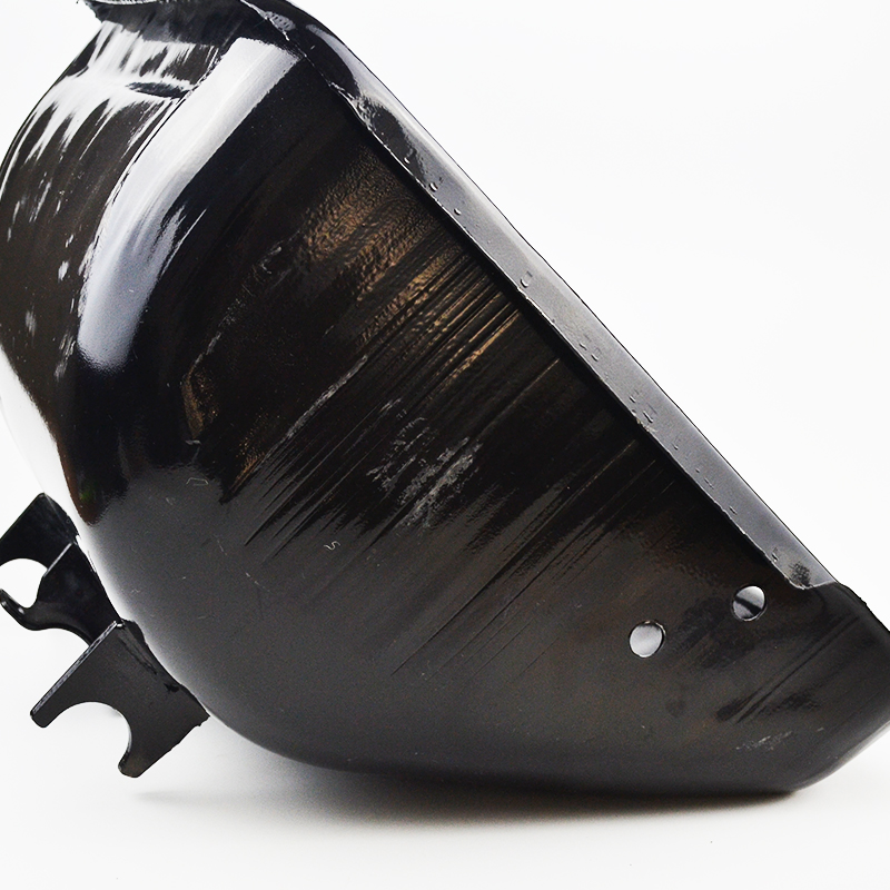 猪食槽不锈钢大猪猪槽定位栏母猪限位栏产床喂猪食槽小仔猪猪料槽