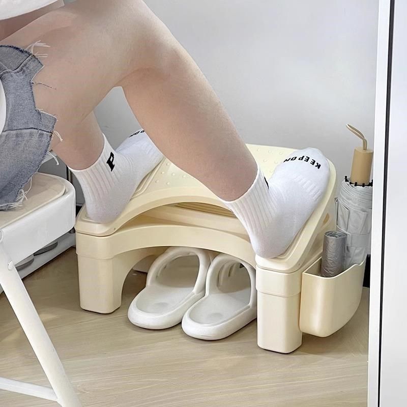 办公室脚垫工位脚踏板桌下垫脚凳搁脚台防翘二P郎腿神器沙发踩脚,住宅家具,垫脚凳,淘宝优惠券,粉丝福利购,淘宝优惠卷