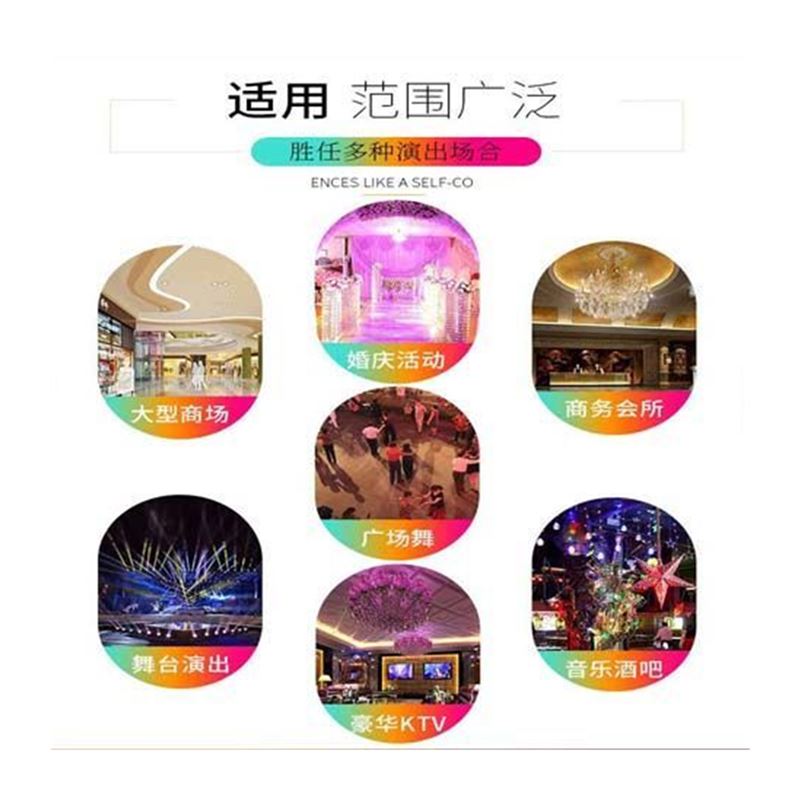 新品全频中低音重低音K音箱6.5寸8寸10寸12寸15寸大功率布边喇叭