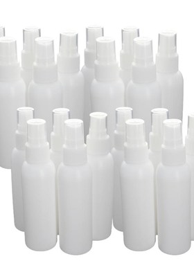 2/5/6/10/20pcs Plastic Sealed Sample Storage Containers New