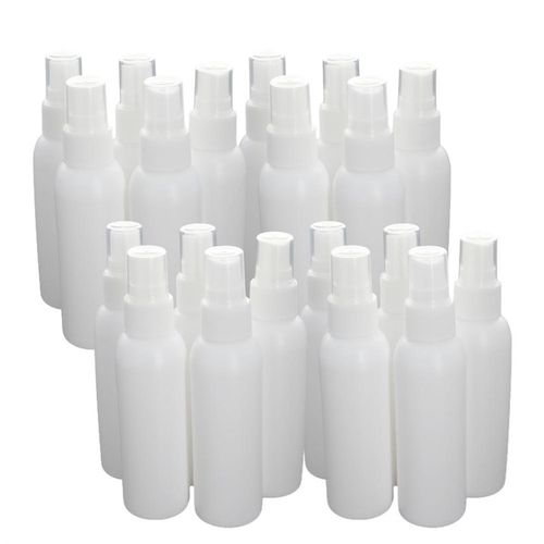 2/5/6/10/20pcs Plastic Sealed Sample Storage Containers New