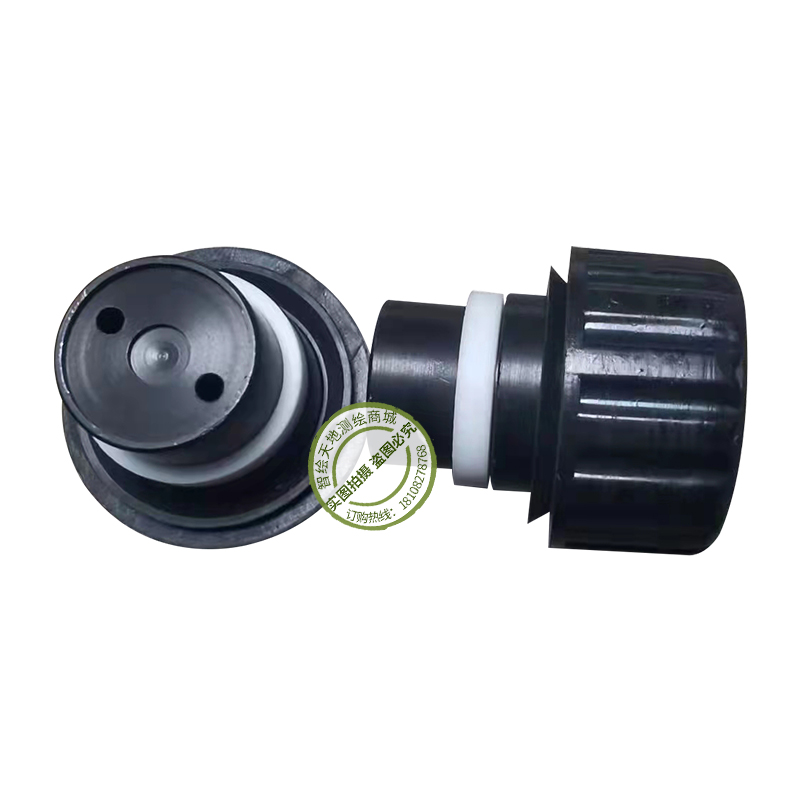 天宝dini03电子水准仪维修配件电池盒卡扣电池盒调焦旋钮旋钮胶套