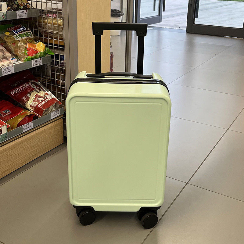 日系行李箱女18寸小型轻便登机旅行箱高颜值学生密码拉杆箱24寸男,箱包皮具/热销女包/男包,旅行箱,淘宝优惠券,粉丝福利购,淘宝优惠卷