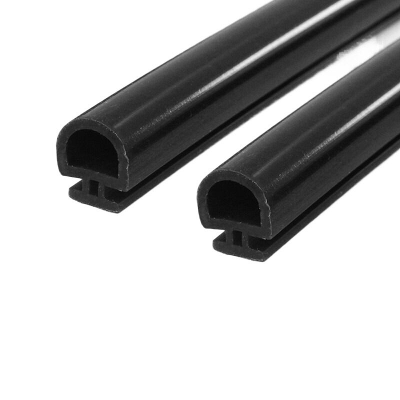 塑钢窗密封条内开窗隔音胶条x窗户缝隙保暖防风防水条窗户密封胶