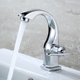 Bathroom iasBn Faucet Mixer StainulessaSteel ucet